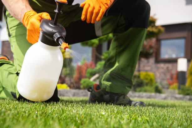 Gueydan, LA Pest Control Company